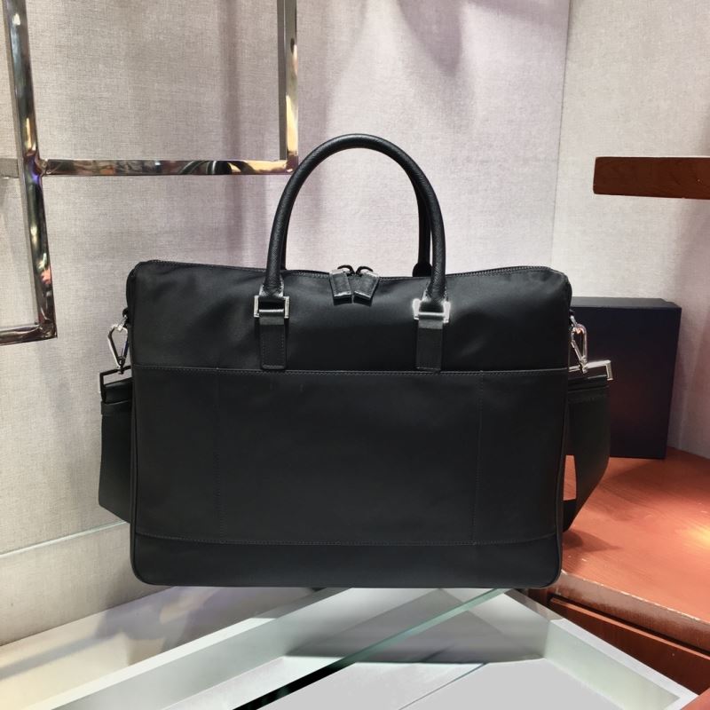 mens Pra*a briefcases